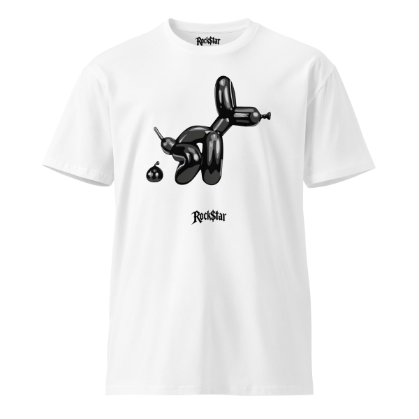 Balloon-Dog-Pooping
