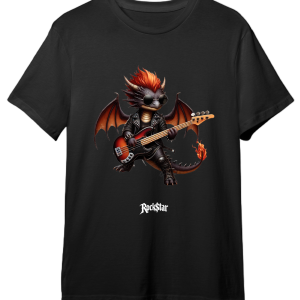 Bassist Dragon - Image 2