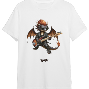 Bassist Dragon - Image 3