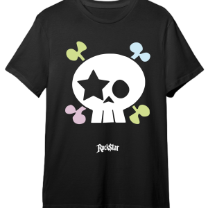 Colors Skull - Image 2