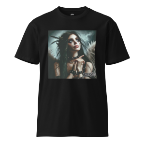 FALLEN ANGEL - Image 1