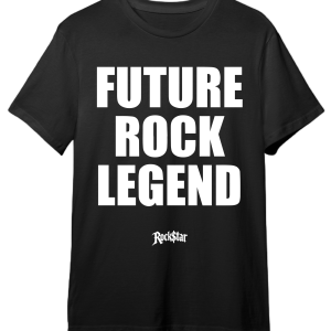 Future Rock Legend - Image 2
