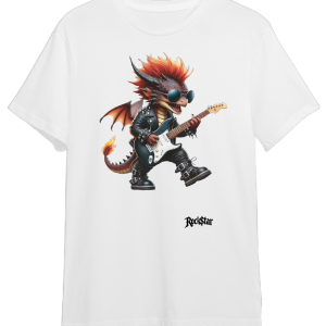 Guitarist Dragon - Image 2