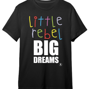 Little Rebel Colors - Image 2