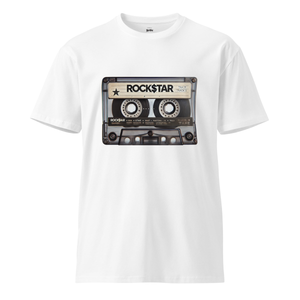 RCKTR-CASSETTE