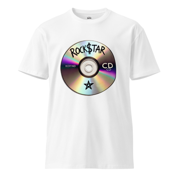 RCKTR-CD