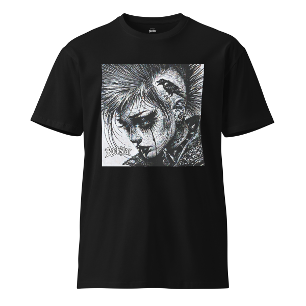 RCKTR-CROW-BABY