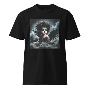 RCK$TR CURE CHERUB