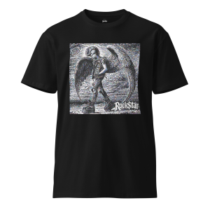 RCK$TR FALLEN PUNK BOY