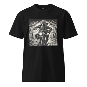 RCK$TR HELL BIKER