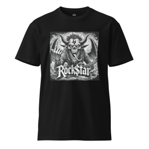 RCK$TR HELL DEMON - Image 1