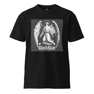 RCK$TR THE FALLEN