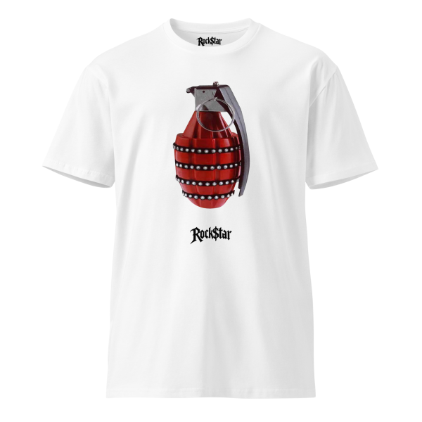 RED-GRENADE