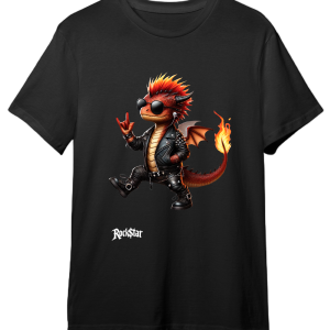 Rockstar Dragon - Image 2