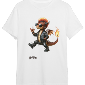 Rockstar Dragon - Image 3