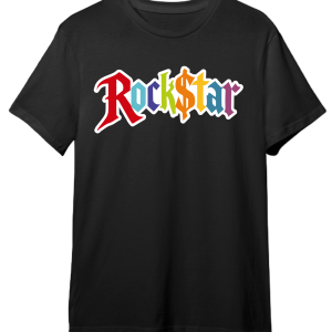 Rockstar Logo Colors - Image 2