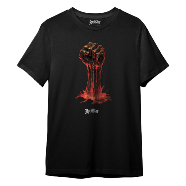 Skeleton-Fist