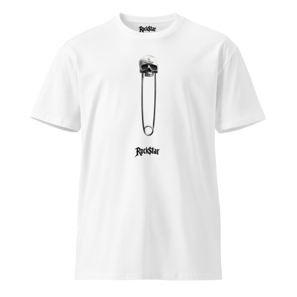 Skull-Clip