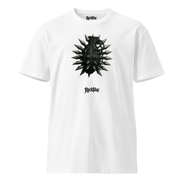 Spiked-Grenade