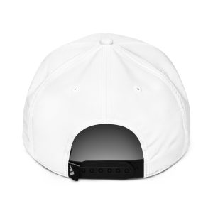 RCKSTR WICKED SMILEY X ADIDAS LIMITED EDITION - WHITE - Image 4