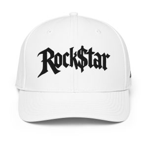 RCKSTR X ADIDAS LIMITED EDITION - WHITE