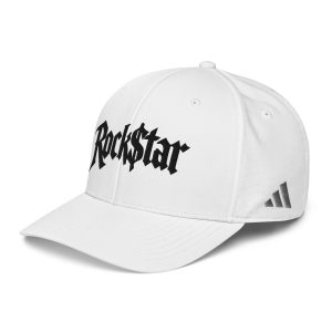 RCKSTR X ADIDAS LIMITED EDITION - WHITE - Image 2