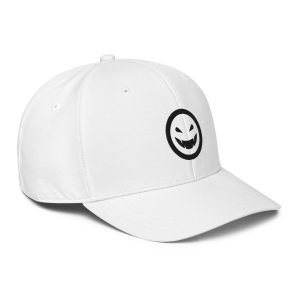RCKSTR WICKED SMILEY X ADIDAS LIMITED EDITION - WHITE - Image 3