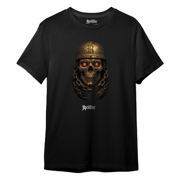 skull-with-chains