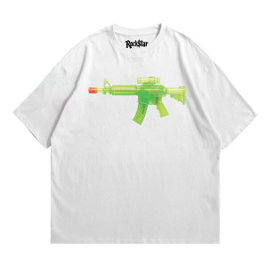 Toy Gun